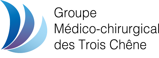 Groupe médical des trois chêne